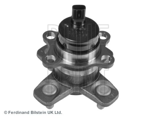 BLUE PRINT Rattalaagrikomplekt ADD68320